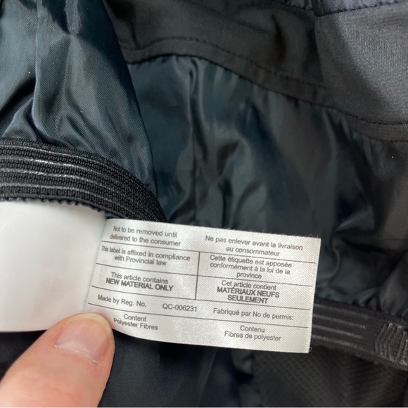 ARMADA BERGS INSULATED WATERPROOF MENS LARGE JACKET for your outdoor adventure! - Picture 13 of 13